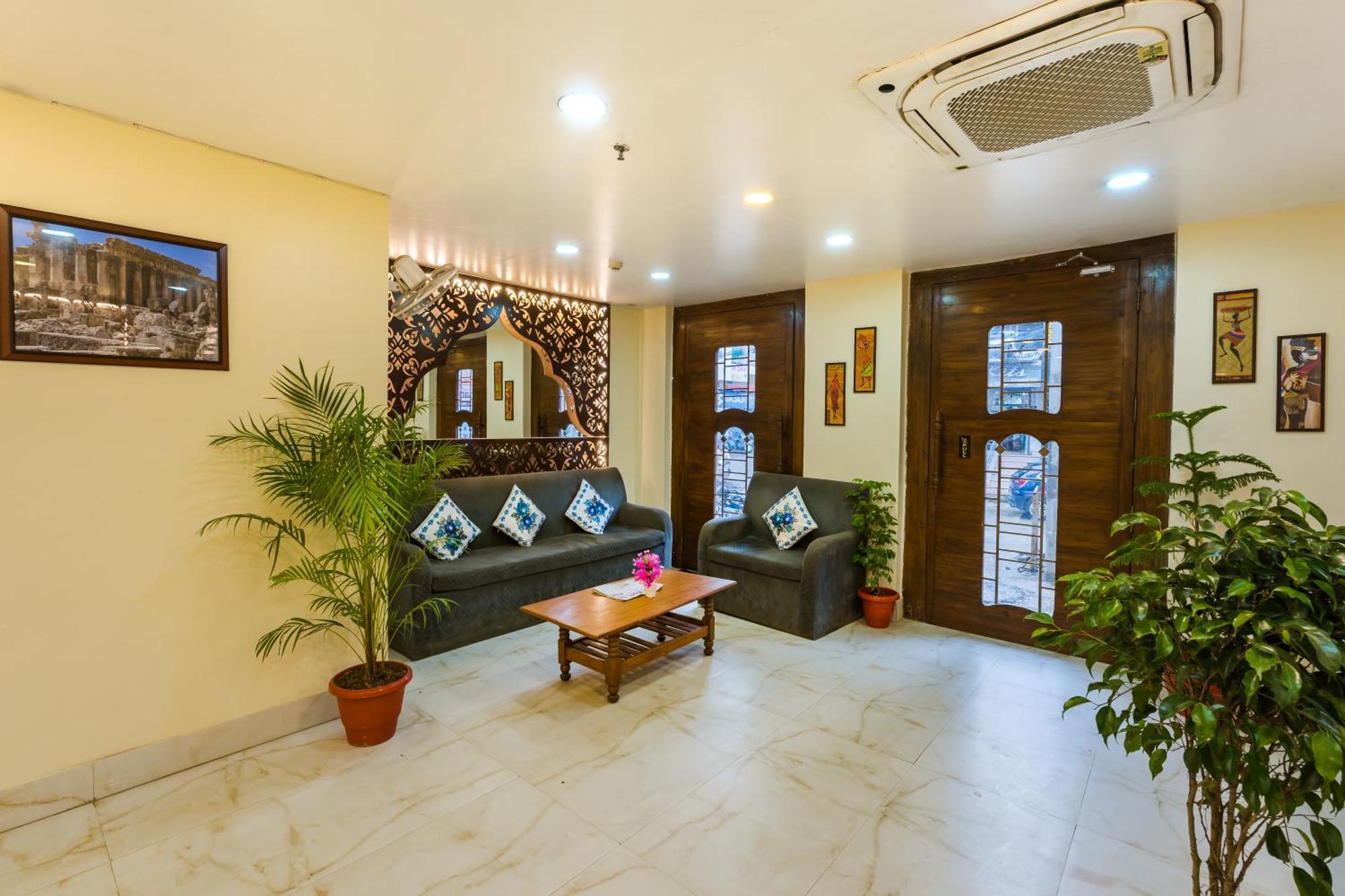 Hotel Tripli Silver Shine Varanasi
