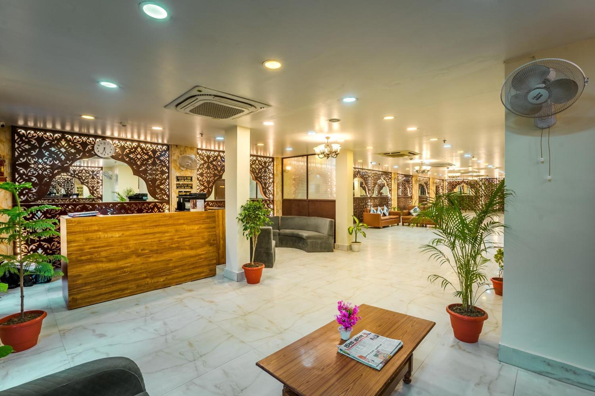 Tripli Silver Shine 3* Varanasi