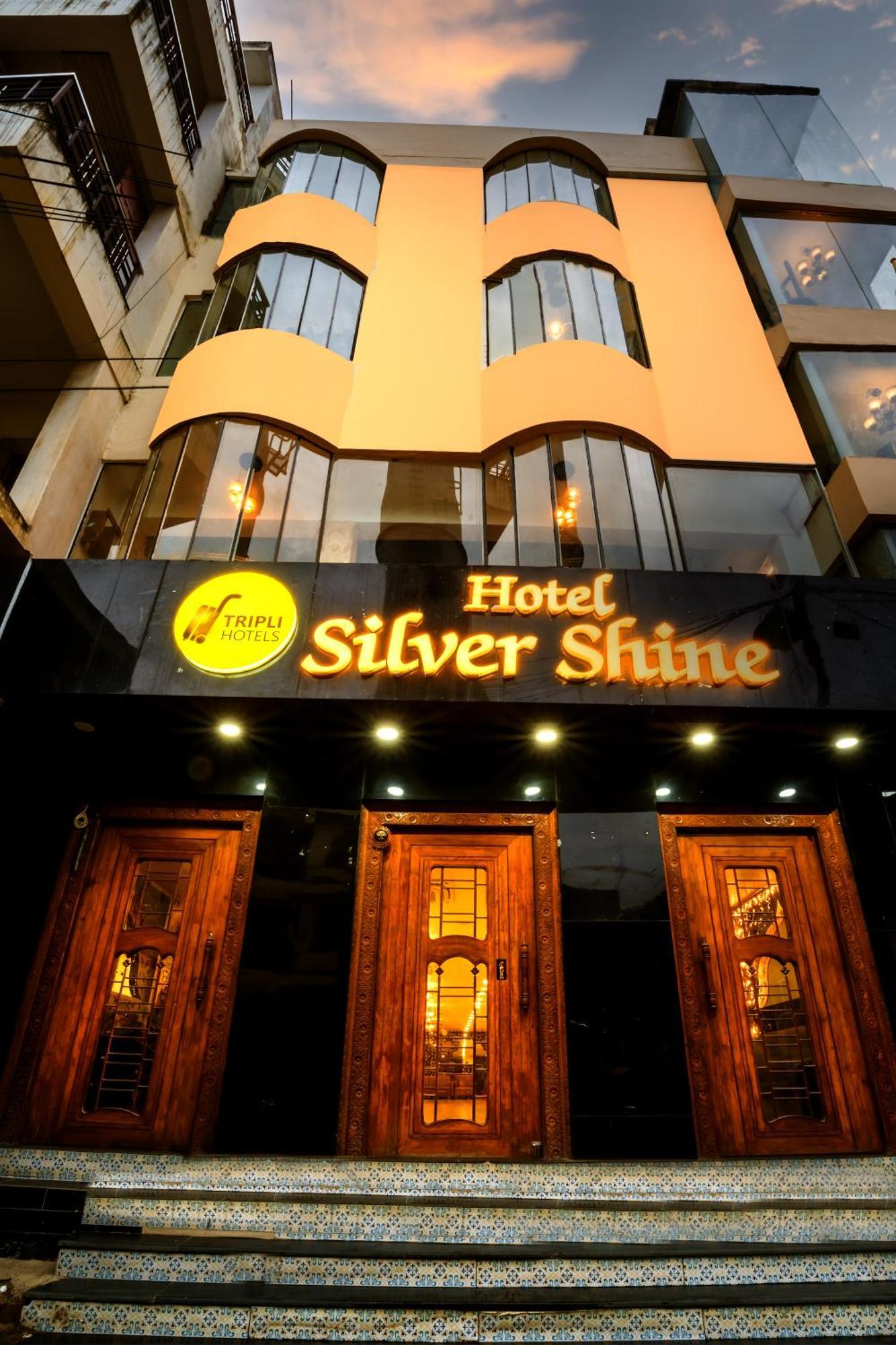 Tripli Silver Shine Hotel
